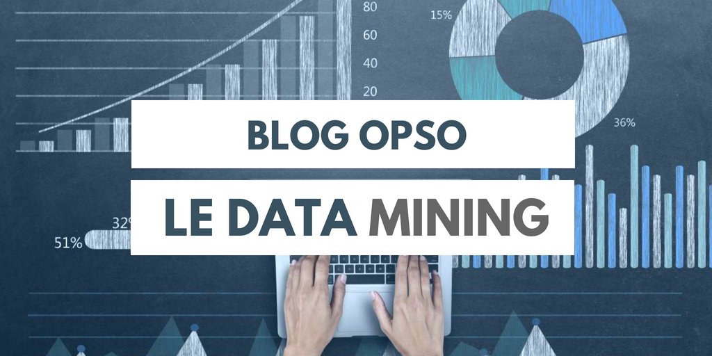 OPSOFRANCE's tweet photo. 📃 [#BLOG] 
Cette semaine sur le blog on parle Data Mining ; faire ressortir les informations importantes dans des masses de données !

Article ➡️ https://t.co/nrpZVUtaJh 

#Data #DataMining #BigData #News #Blog #DataFan https://t.co/HgW34xj8Rb