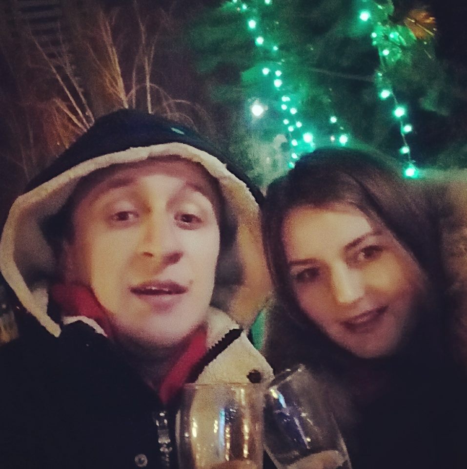 Demidoriver's tweet photo. С Новым 2017 https://t.co/CqTIffhryr