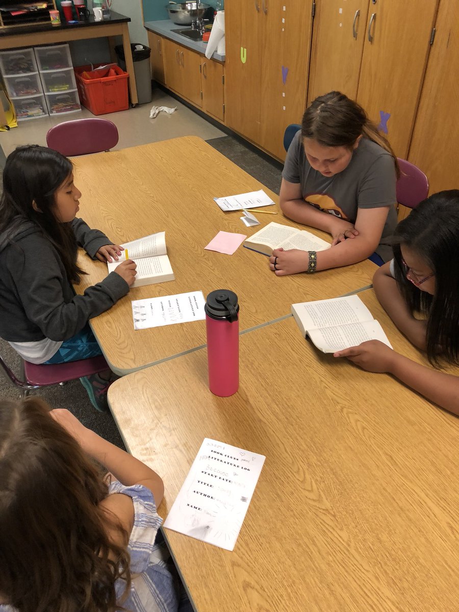Templeton Elementary tweet media