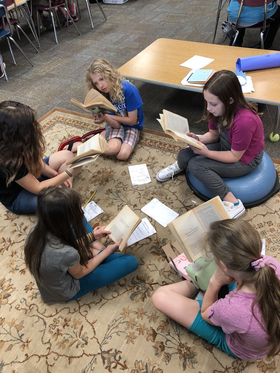 Templeton Elementary tweet media