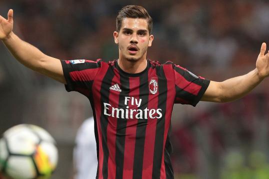 andre silva andre silva