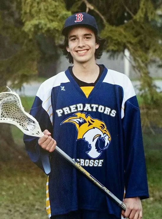 One member of the Lac La Ronge Indian Band is having a great season with the Prince Albert Predators lacrosse team. #Sask mbcradio.com/2018/05/vancou…