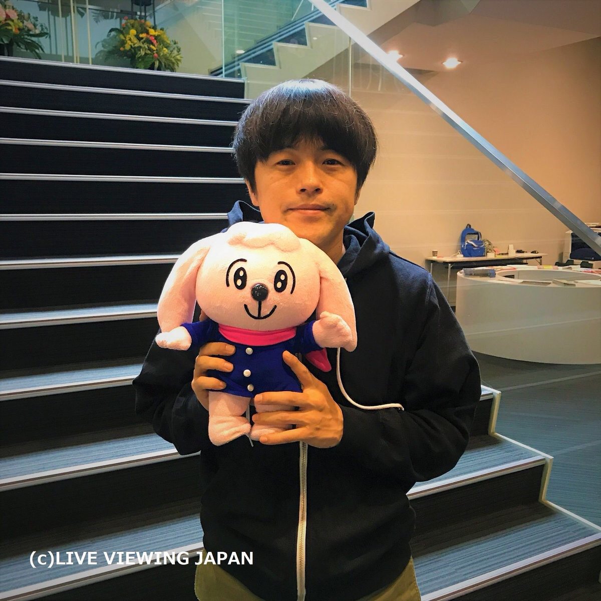 バカリズム tweet media