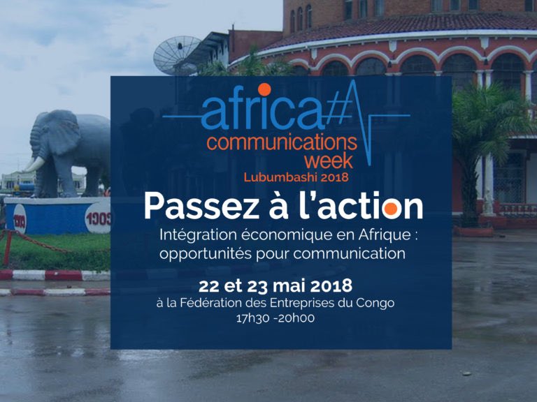 AfricaCommsWeek's tweet photo. We know what you're doing next week...

#AfricaCommsWeek https://t.co/MkZ8SabhbP