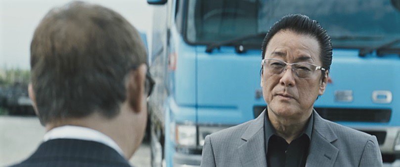 極美品】HAKURYU 白竜 映画アウトレイジ WD-06 Amazon.co.jp: アウト