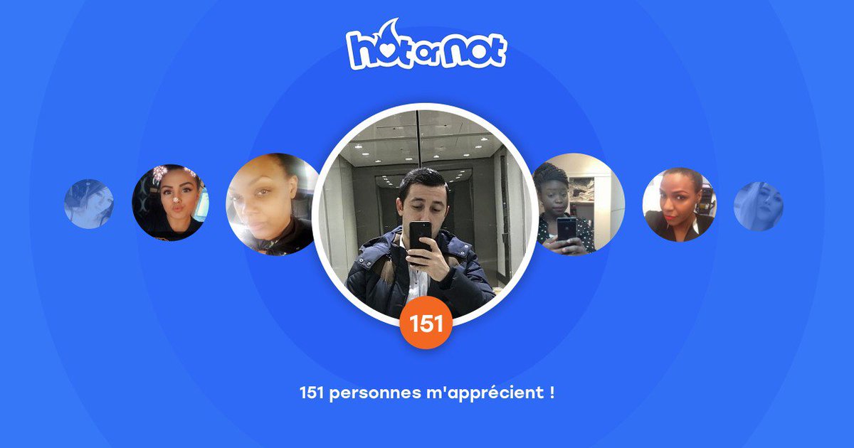 93_ketur's tweet photo. Discute avec Halil et plein d'autres nouvelles personnes sympa autour de toi en te connectant à Hot or Not ! https://t.co/psDQL7w1rR https://t.co/ZXnZ24tt2o