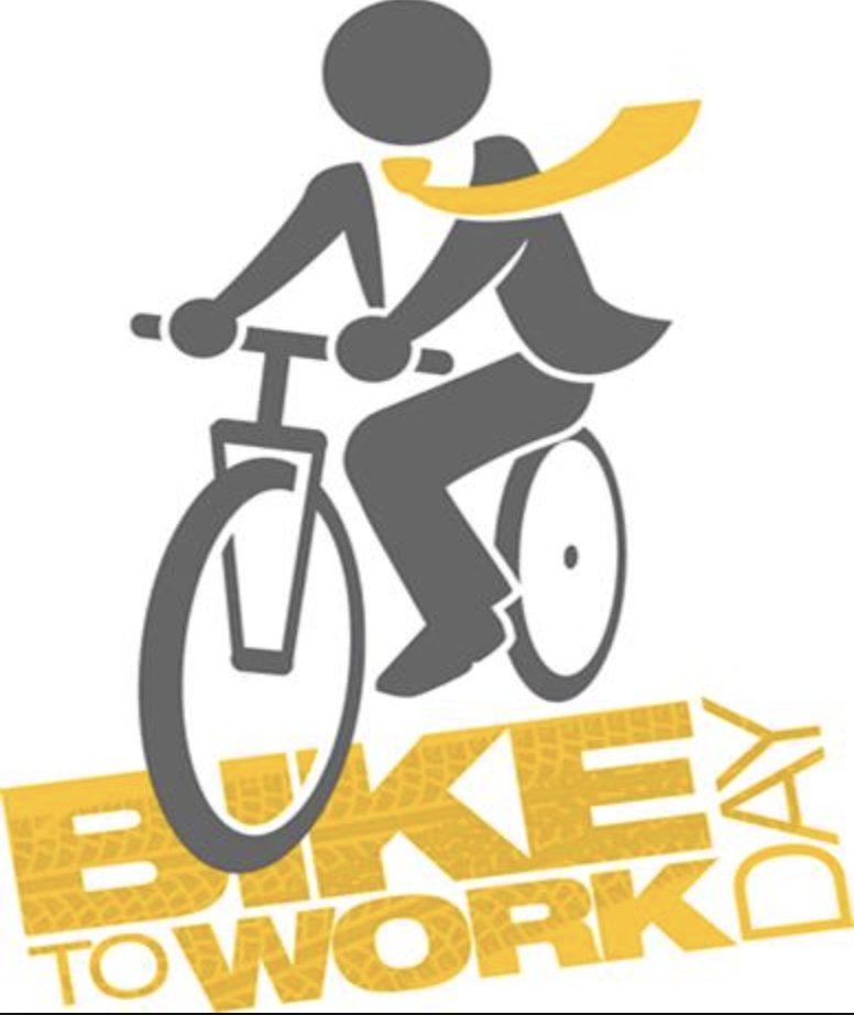 LindaCareTweet's tweet photo. Today is national #BikeToWorkDay!  #Funfact just 3 hours of biking per week can reduce your risk of #heartdisease by 50%. So get on those pedals! #Healthcare #Cardiology #Cardiotwitter #doctors &amp; #Nurses #healthcareIT #CT #HartfordhasIt https://t.co/9rMHloGiS6