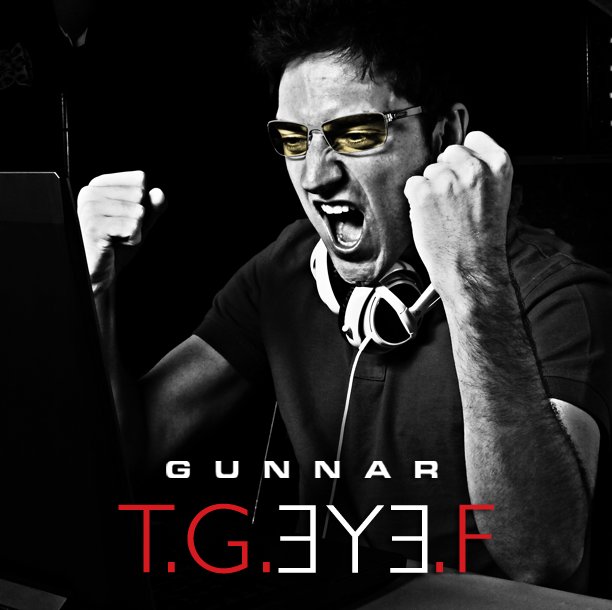GunnarIndia's tweet photo. #TGIF: Enjoy your marathon weekend gaming sessions with your #GUNNAR Advanced Gaming Eyewear on! Shop Now: https://t.co/SBYELZU0Dp https://t.co/xGY4Oypc9E