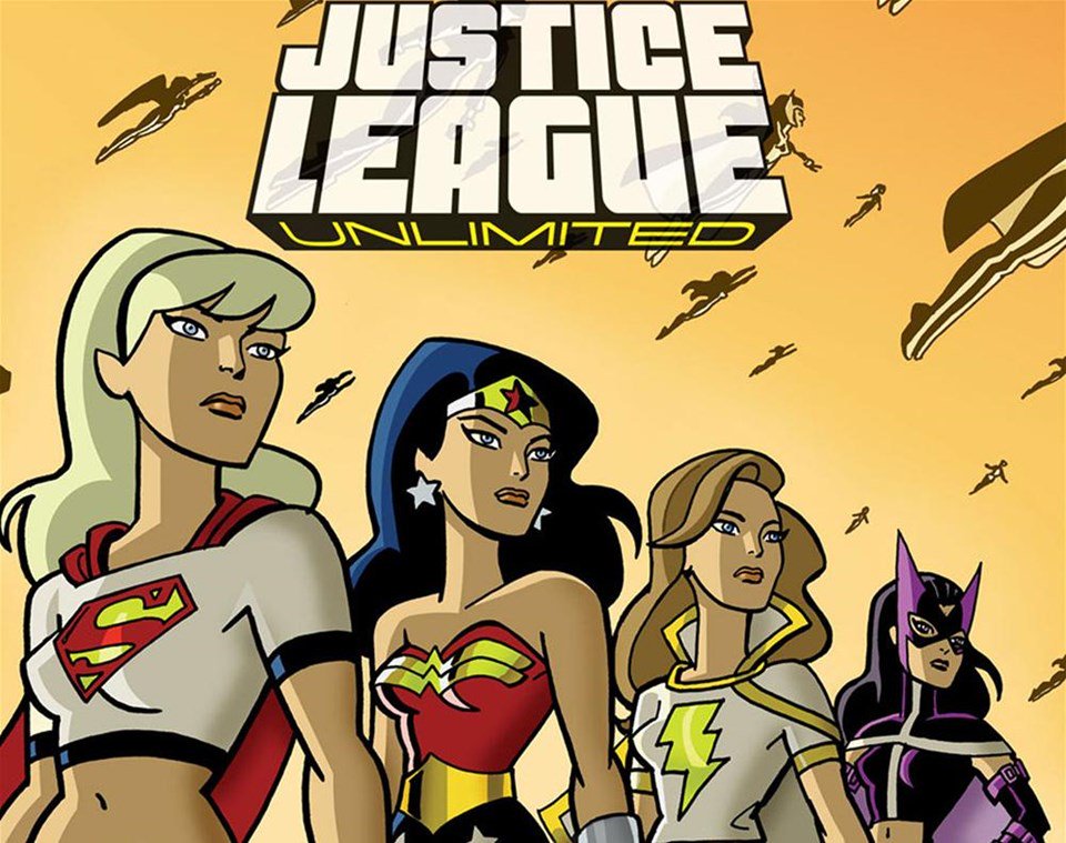 Justice unlimited