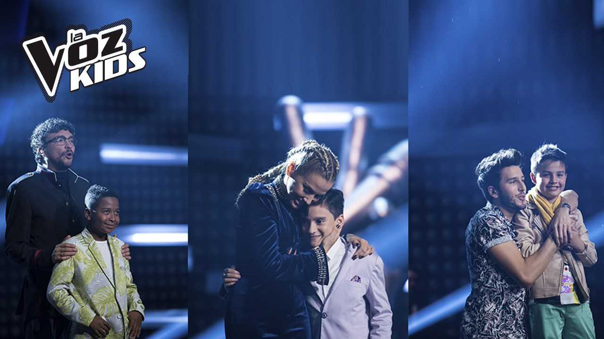 La Voz Colombia (LaVozColombia) Twitter