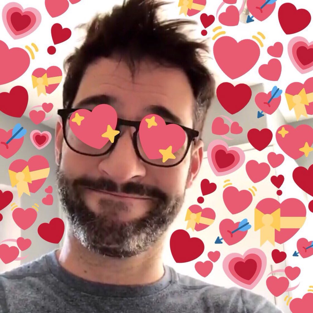 beckysvisionary's tweet photo. THANK YOU @warnerbrostv and @JBFilms for working so hard to find Lucifer a new home because I know that this little show means the world to me, and so many of us. I don’t know what I’d do without it. Thank you so much. 

#SaveLucifer #PickUpLucifer https://t.co/AQvgy2FwWx