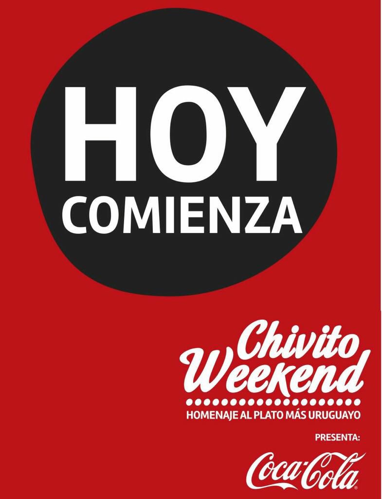 bar_arocena's tweet photo. Los esperamos https://t.co/vbuRARtzz2