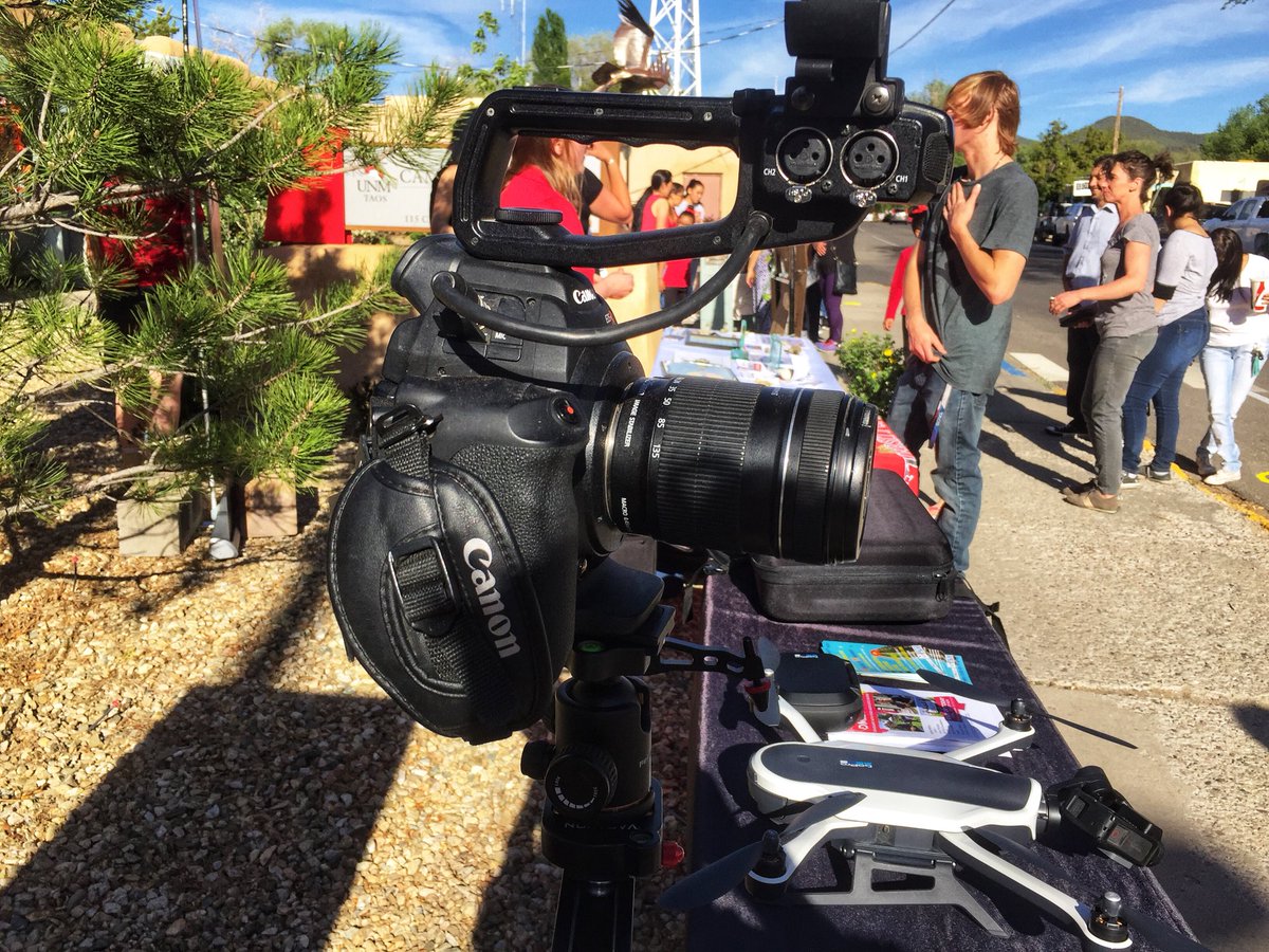Taos_22's tweet photo. Showing a bit of equipment. https://t.co/s2W1J3XCpV