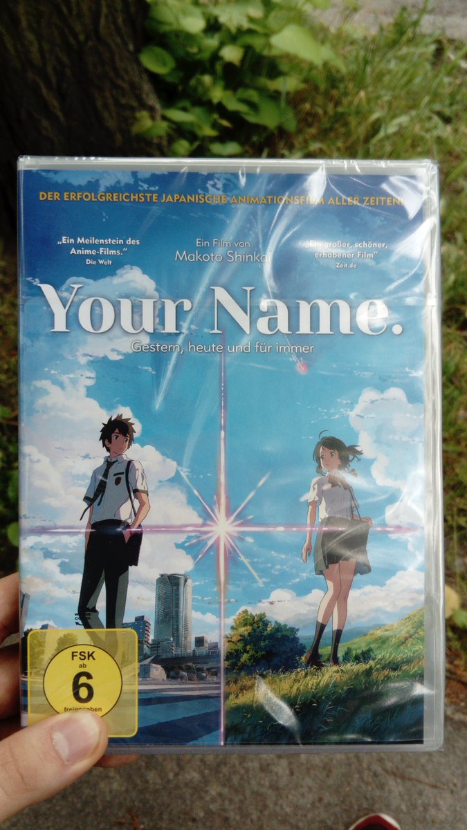 Endiich!! 😀😀Mein Schatz 😀😀😀 #YourName