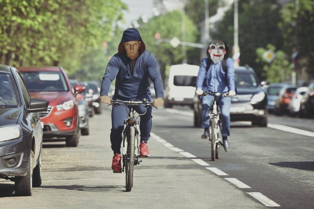 s_pustoslov's tweet image. Пила 76