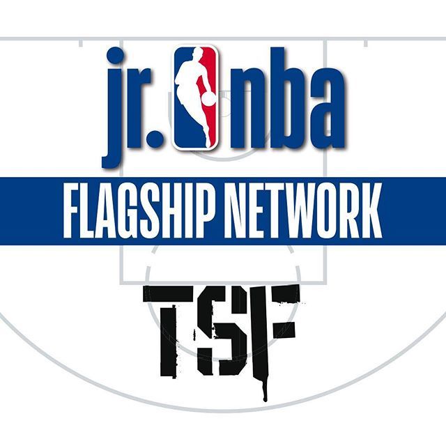 TheSkillFactory's tweet photo. Excited to be back at the #JrNBAUAConference this week! @jrnba @uabasketball @underarmour #FlagshipNetwork https://t.co/uiWBHx6Lw4 https://t.co/TesjBCEz94