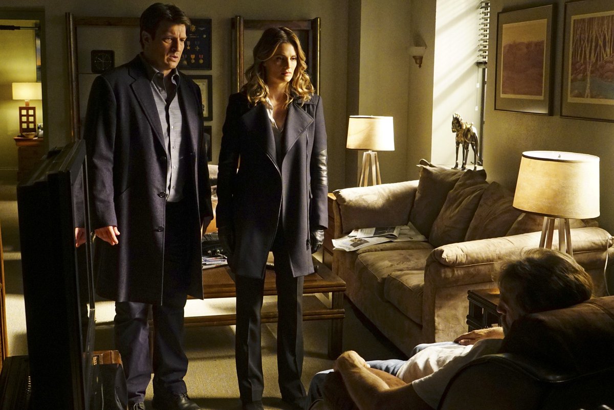 DQDAILY's tweet photo. Following procedure: What's the future of the story-of-the-week format... #Castle #HawaiiFive0 #MacGyver #BurdenOfTruth #PrivateEyes #TheDetail... https://t.co/BotMwfxSFO https://t.co/MiFZUY6kQb