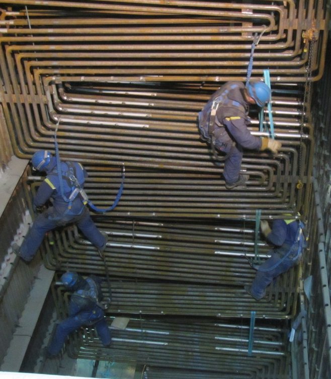 SumitomoSHIFW's tweet photo. Sumitomo FW launches Fluidized Bed Services Business for the Americas. โServices Americasโ is the latest addition to SFW. https://t.co/zKZq3ihdM3
#CFB #fuelflexibility #powerplantoperations #multifuel #circulatingfluidizedbed #boilerservices #fluidizedbed #powerplantmaintenance https://t.co/XpXViNDXCj