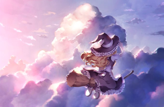 魔理沙が好きな人rtのtwitterイラスト検索結果 魔理沙が好きな人rtのtwitterイラスト検索結果