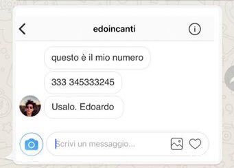 skamluvsdeg's tweet photo. Non temere Edoardo, sarà usato #SkamItalia https://t.co/ZAlu2qMnod