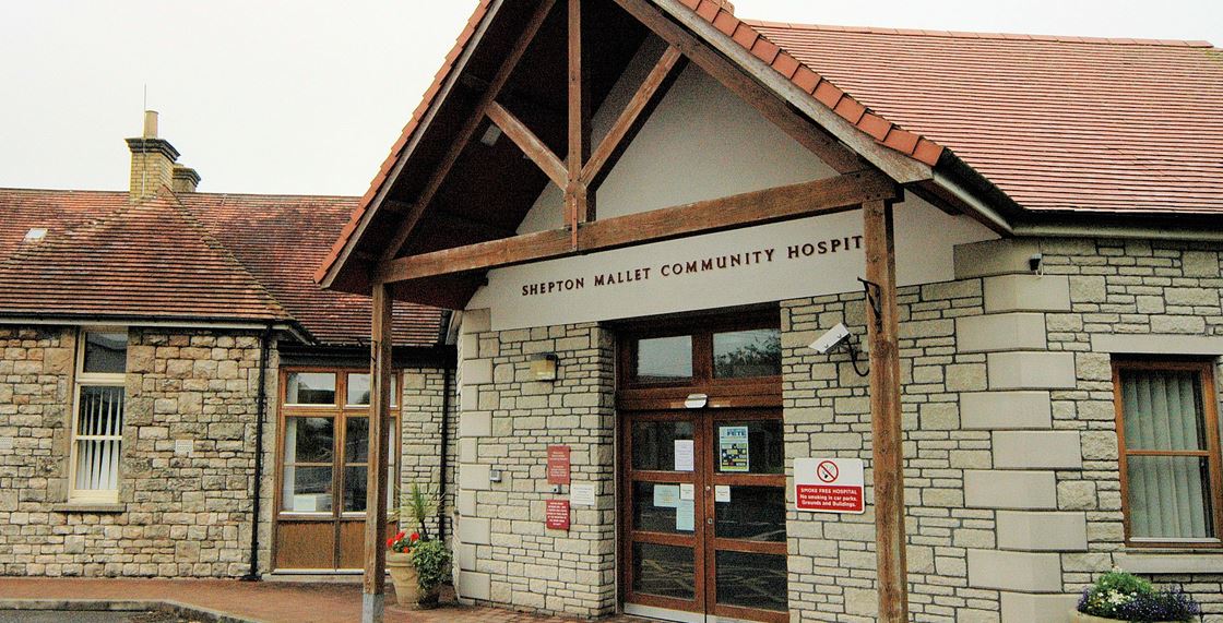 Somerset NHS Foundation Trust tweet media