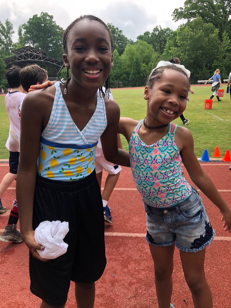 Field day fun continues! #trinitylearns #ilovemyschool