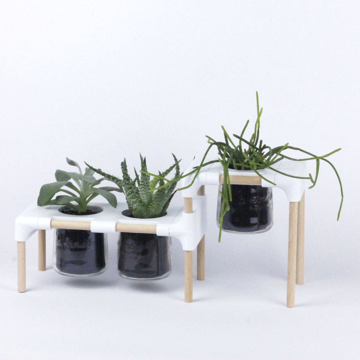 Nouvel article sur le site de l'atelier ! Je vous parle de l'utilisation d'une imprimante 3D pour faire de l'upcycling et du design.
ateliervous.fr/2018/05/18/des…
#3dprinting #3dprint #madeinFrance