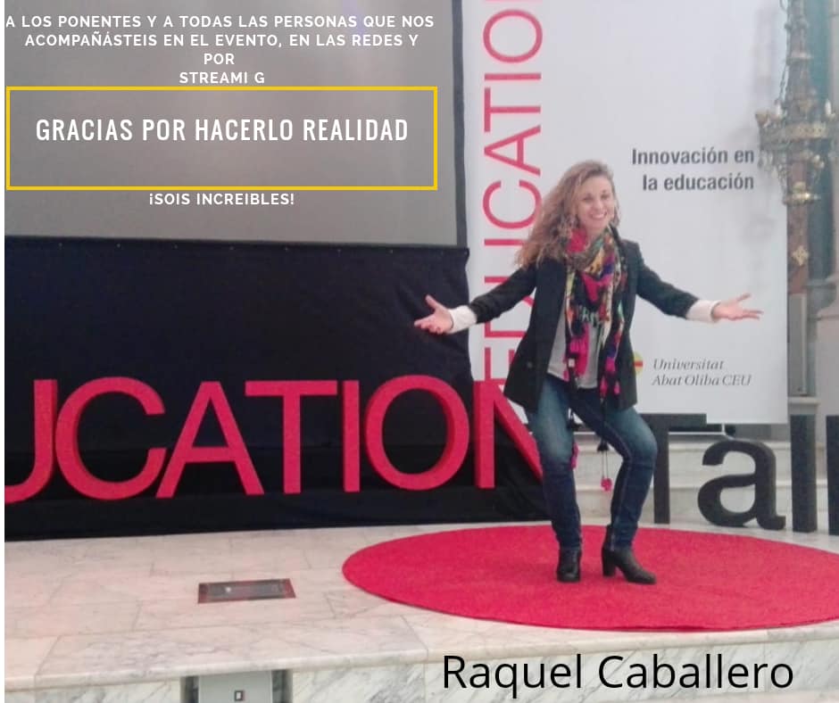 Raquel Caballer✿ tweet media