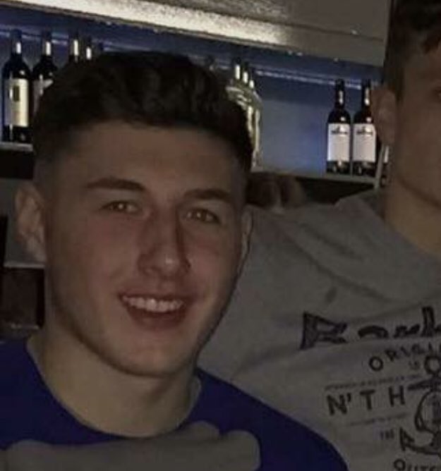 UGRFC's tweet photo. ๐พ|Congratulations|๐ฅ
Congrats to Josh Aston for winning the 2XV Most improved Player๐๐ผ
Congrats to Pete McMahon for winning the 2XV Player of the year๐ช๐ผ
#TheManWithTheDeepVoice #Aston #Freshlings #Awards https://t.co/K7ncpJJ5z1