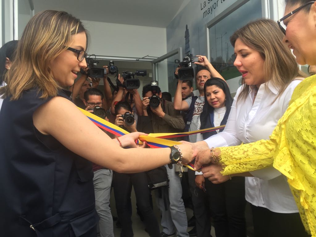 JorgeWated's tweet photo. Constatamos junto a @Salud_Ec y @Vice_Ec las modernas áreas del #CSNobol que están a servicio de los habitantes del sector. #SaludParaNobol @Presidencia_Ec @Lenin https://t.co/mUASyNDeKe