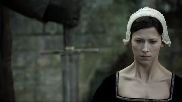 #OnThisDay, in 1536, Henry VIII's second wife, Anne Boleyn, was beheaded after being found guilty of adultery. She was the first English queen to be publicly executed.