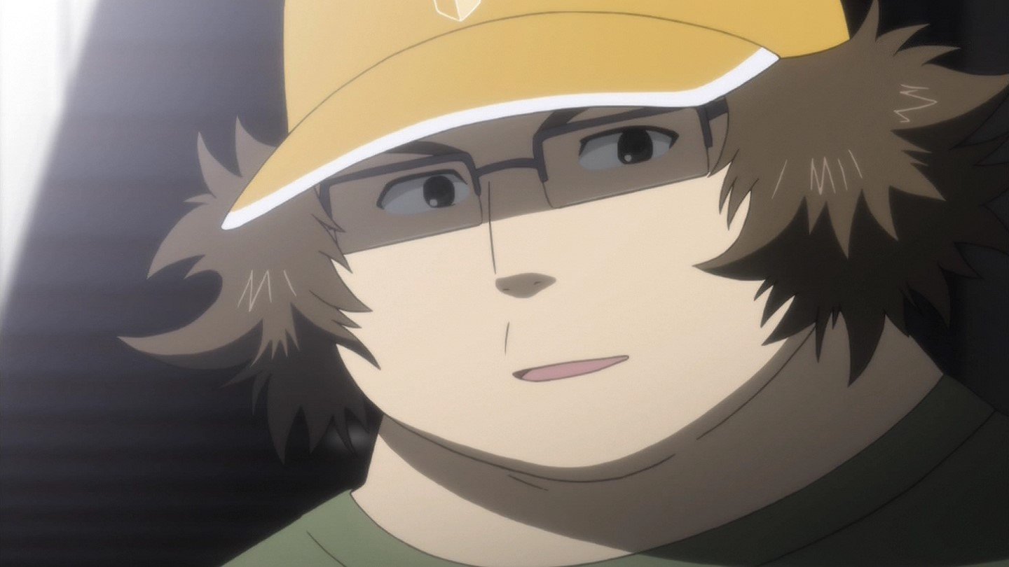 嘲笑のひよこ すすき 本日5月19日は Steins Gate の未来ガジェット研究所のラボメンno 003 橋田至の誕生日 おめでとう Steinsgate Sg Anime シュタインズゲート シュタゲ 橋田至生誕祭 橋田至生誕祭18 5月19日は橋田至の誕生日 T Co