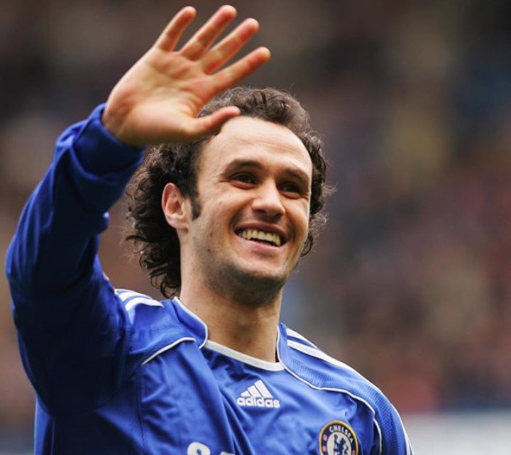 Happy birthday to former blue Ricardo Carvalho who turns 39 today! 