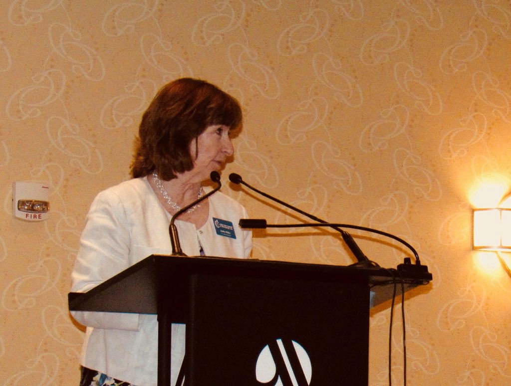 ShelleyBMayer's tweet photo. I’m grateful to the @CCCWNY for honoring me with the 2018 Champion for Children Award. Affordable, quality child care is one of the most pressing issues working families face. We must engage in the political process in order to win the fight for more resources. #CCCWAwards https://t.co/k9hRIubJ1j