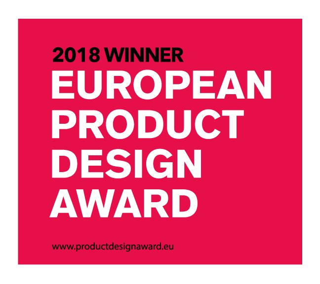 OPDdesign's tweet photo. We are overjoyed on our win for European Product Design Award 2018. Our "Congonhas" lamp won the GOLD prize. 
https://t.co/2qfsa7zG4g https://t.co/oGbcZFpoiw