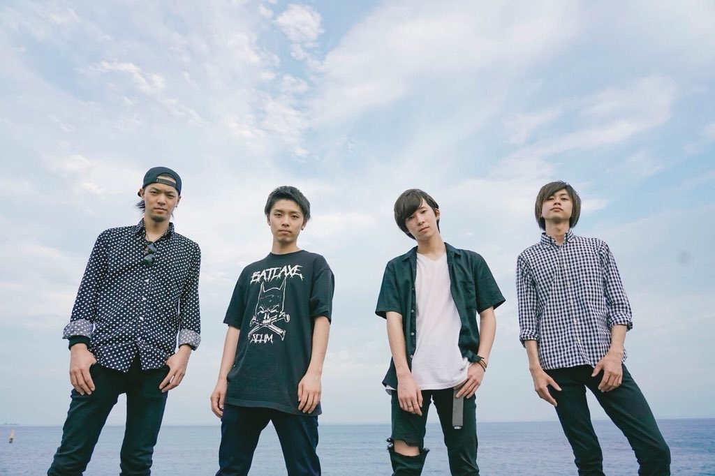 Seaweed_info's tweet photo. Seaweed

新アーティスト写真になります。

どうぞよろしくお願いします。

カメラマン:さいじま ゆうき
( @rapyutaaaaaa ) https://t.co/KoPxjGAche