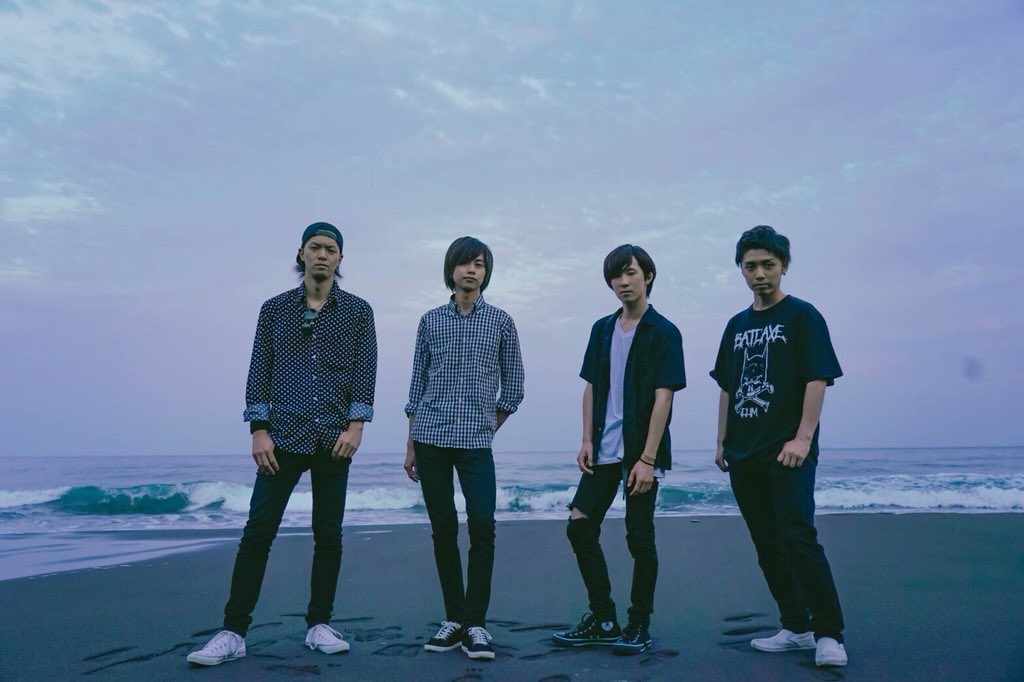 Seaweed_info's tweet photo. Seaweed

新アーティスト写真になります。

どうぞよろしくお願いします。

カメラマン:さいじま ゆうき
( @rapyutaaaaaa ) https://t.co/KoPxjGAche