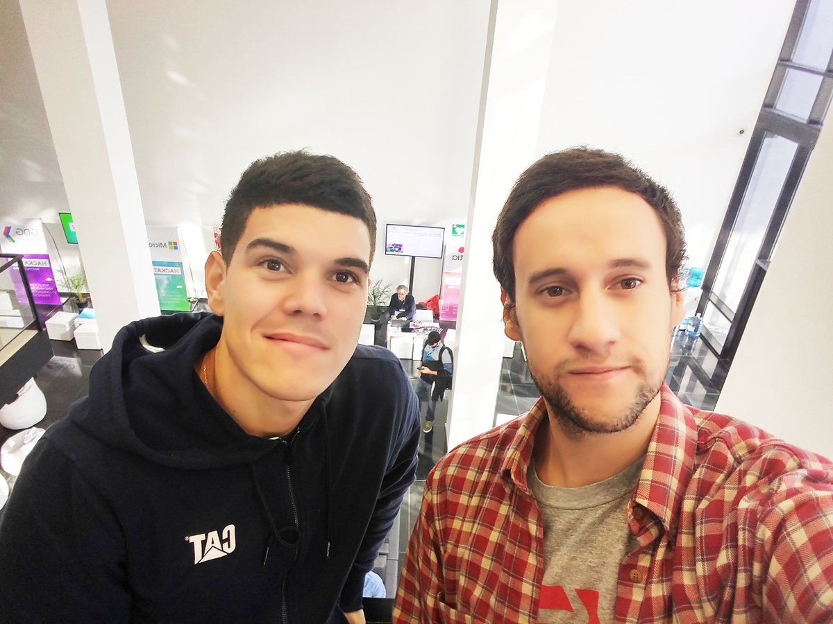 Laser! 🚀 tweet media