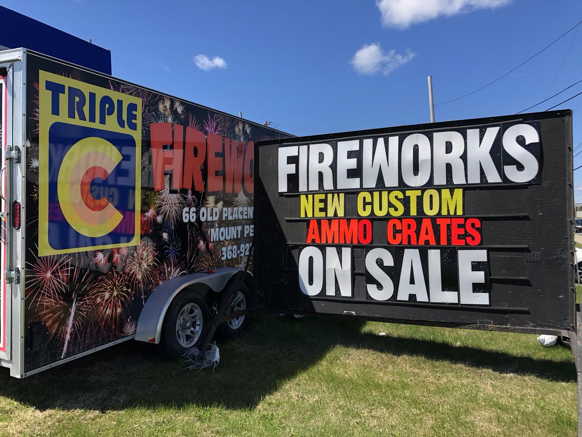 Triple C Car Wash tweet media