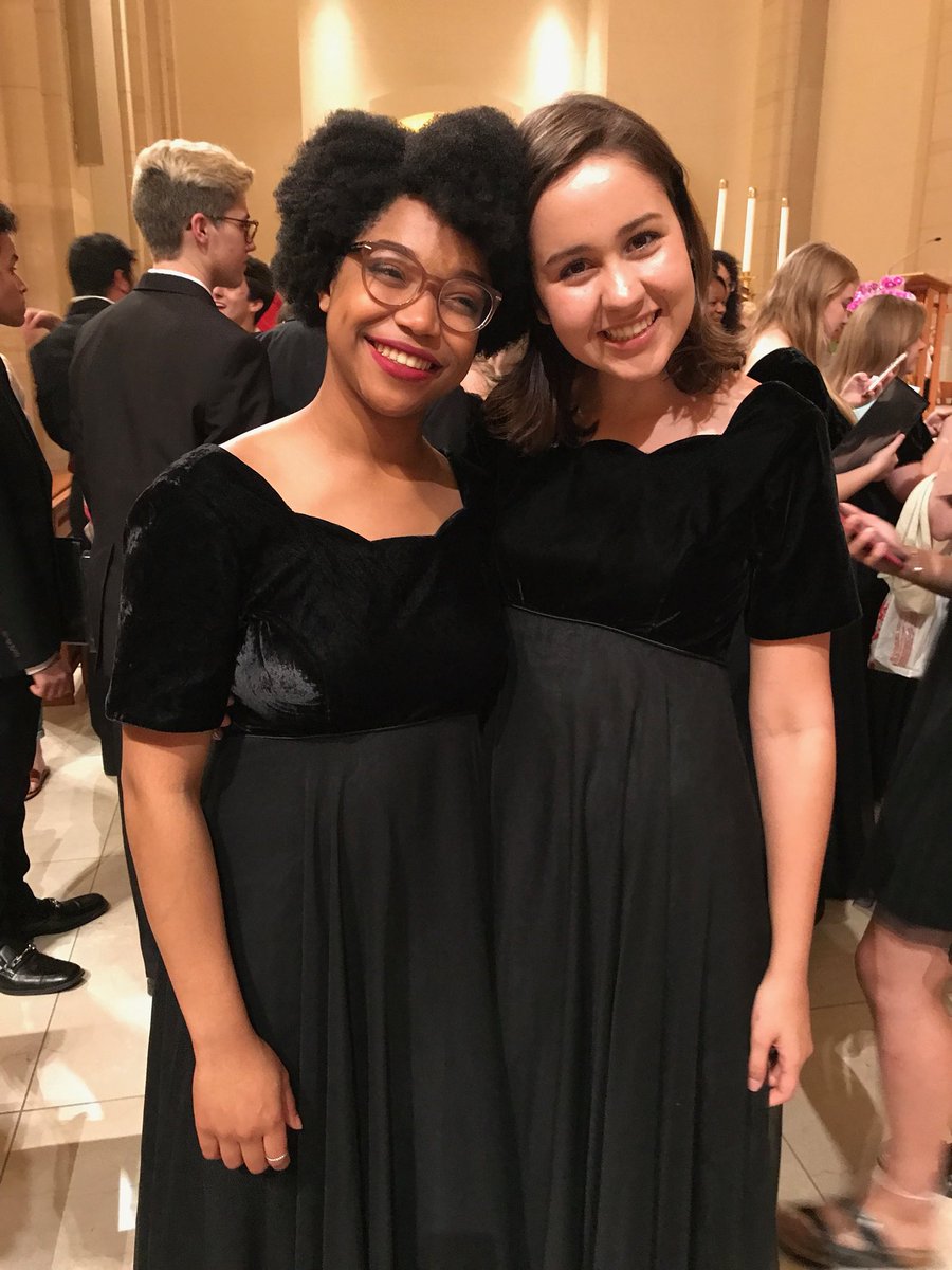 ingitiki's tweet photo. Last choir concert💙 #sharedream https://t.co/Dcb3hicTQR