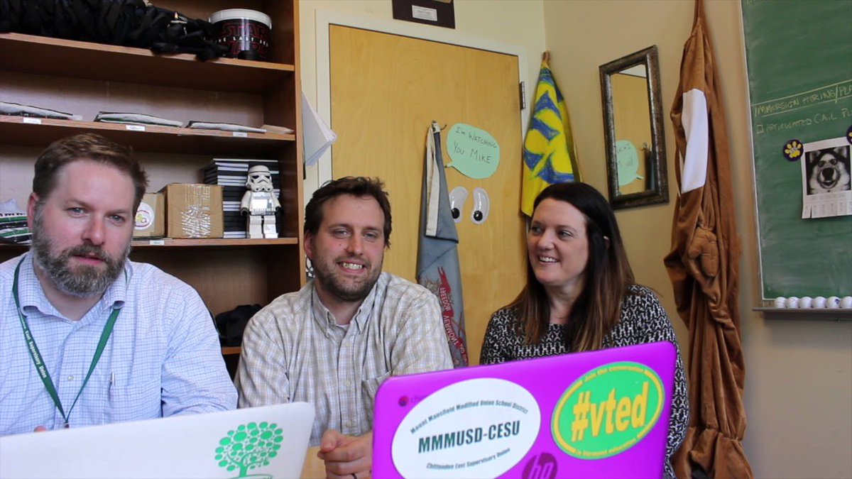 CESUtechK8's tweet photo. innovatED Episode 8 - Our bumpiest episode yet! @MetaverseApp @Tes_Teach @mmmusdcesu #edtech https://t.co/jWCOUCAQlh https://t.co/vnFIcEIEaJ