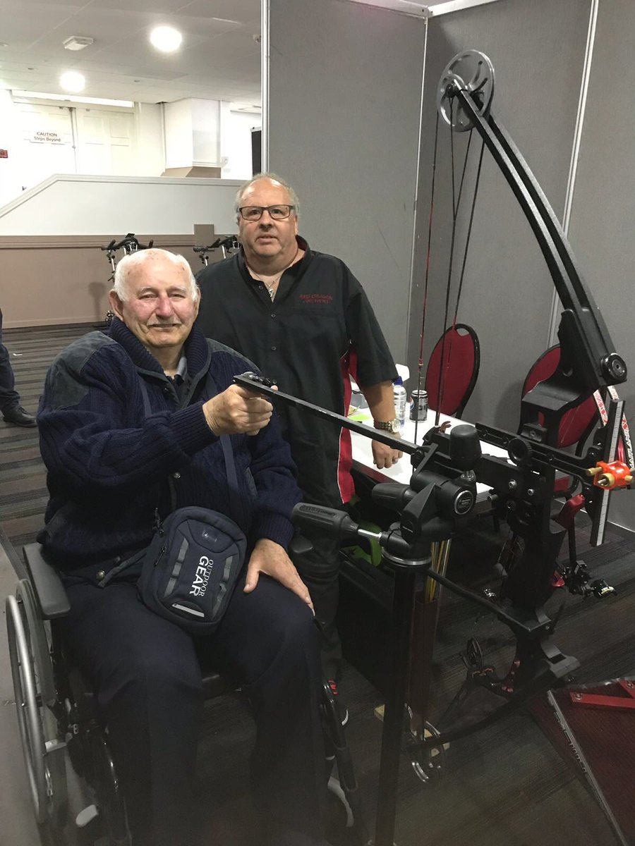 BywnIachCymru's tweet photo. Cyfres VI Nam Golwg Chwaraeon Gogledd Cymru wedi croesawy dros 250 o bobl i @VenueCymru 

@BywIachGwynedd @CyngorGwynedd @sport_wales @dsw_news @DisabilityWales @wales_golf @SegontiumJudo @GDCorpNews @ArrivaTW @Mon_Actif @visitsnowdonia @PAA_TOP @GoalballUK @BangorGym https://t.co/X8e804qSAZ