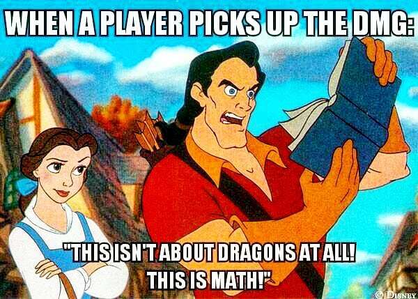 RogueRobotGames's tweet image. Just recently received a crash course in new advanced math techniques from the book &quot;Burn Math Class&quot; by Jason Wilkes. #WhatRoguesRead

For all of you math wizards out there what is your favorite crunchy full of math goodness TTRPG system?
・・・
#table… instagram.com/p/Bi6_uUiBXmH/