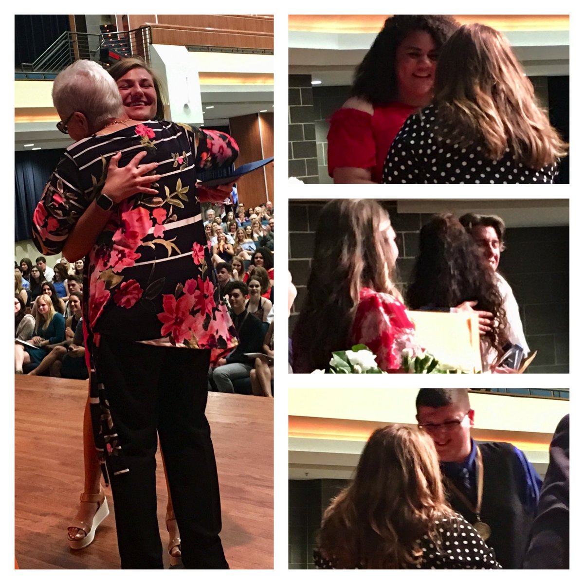 Rockwall ISD tweet media