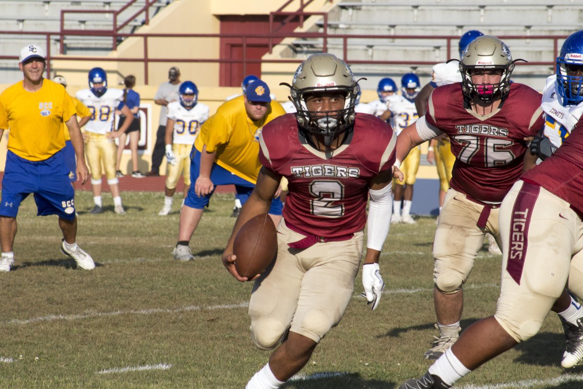 Bayou Preps tweet media