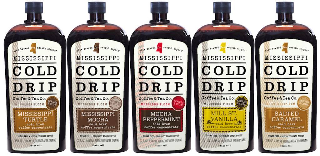 Thinking about starting your own business? Register here: bit.ly/2Gm2Ng1 to hear how Raymond Horne from <a href="/MS_ColdDrip/">MS Cold Drip Coffee</a> turned an idea into a #Mississippi success story. The webinar is at 12pm on May 22nd. #MSWorks photo: #MSColdDrip