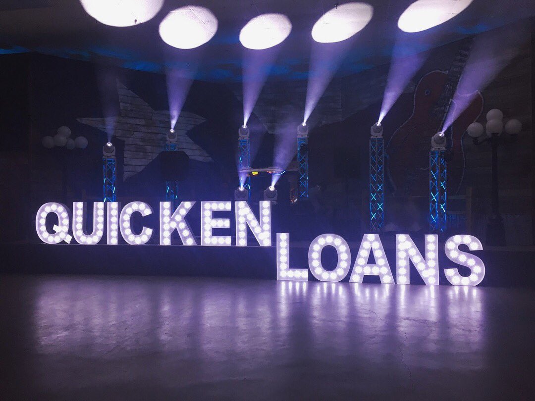QLforBusiness's tweet photo. We’re so grateful everyone was able to kick up their heels at our Welcome Reception! See you in Seattle for more great memories with all of our partners and new friends!
•
•
•
#ERCAMC #QuickenLoans #QLforBusiness #BusinessDevelopment #Relo #Relocation #RelocationServices https://t.co/cUTYX304JZ