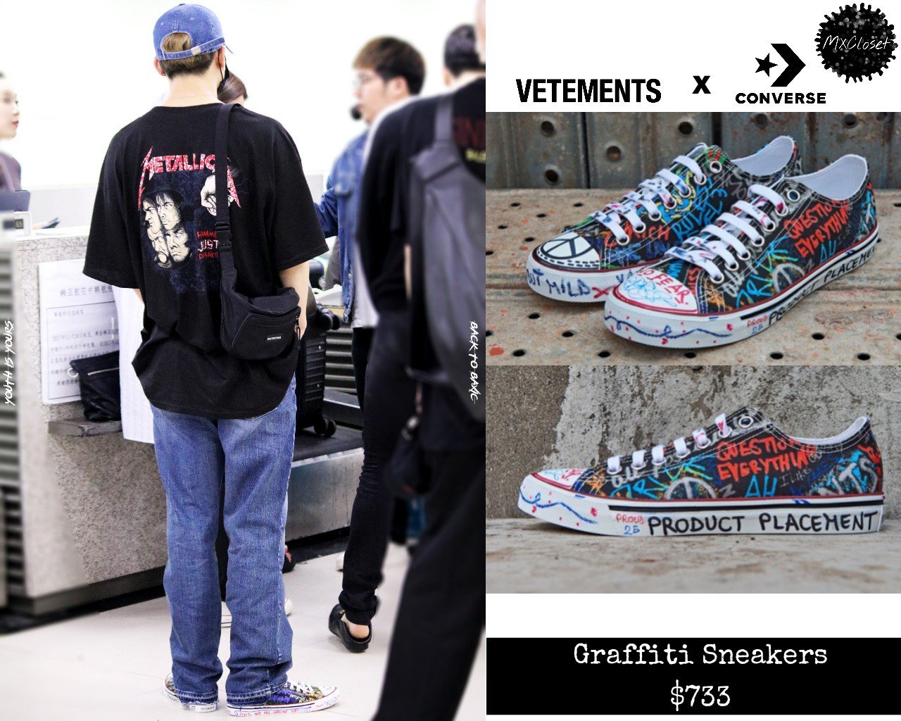 converse x vetements