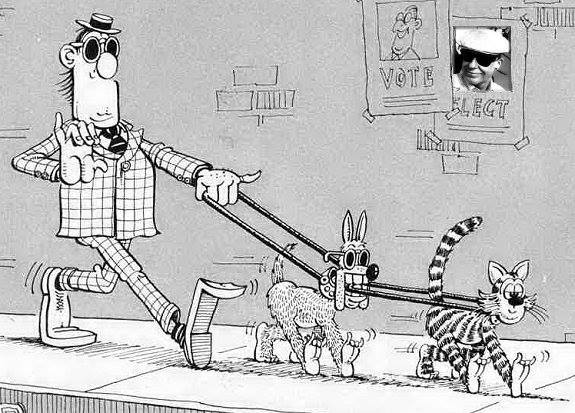 Happy Birthday Don Martin! 