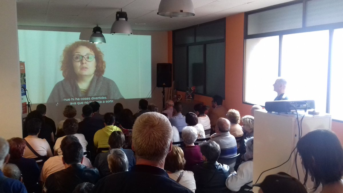 Salut Mental Catalunya tweet media